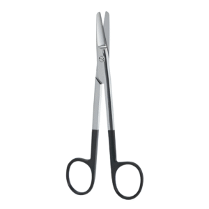 Castanares, Dissecting Scissor