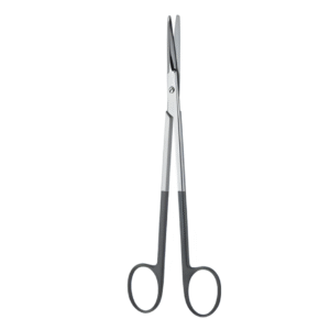 Gorney, Delicate, Dissecting Scissor