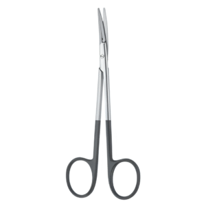 Fomon-Saber-Back, Nasal Scissor (Super Cut)