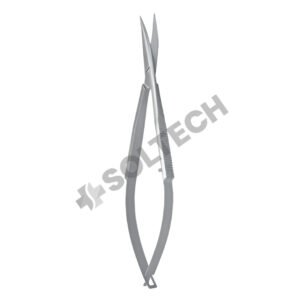 Tenotomy, Micro Spring Scissors