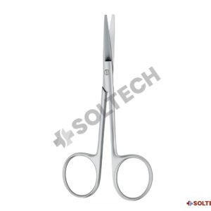 Knapp, Delicate Eye Scissors