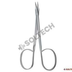 Iris, Ribbon Type, Delicate Scissors