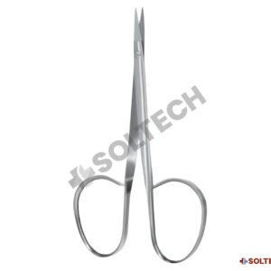 Iris, Ribbon Type, Delicate Scissors