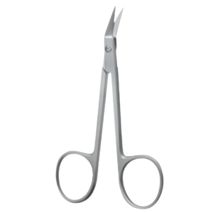 Delicate Scissor (Angled)