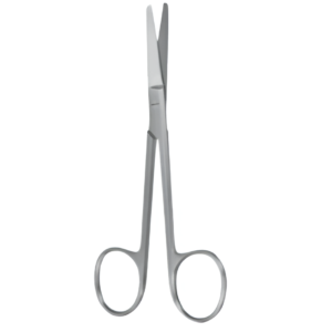 Wanger, Delicate Surgical Scissor