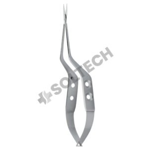 Micro Spring Scissors