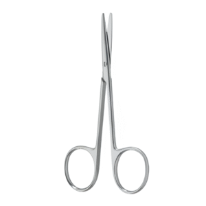 Strabismus, Delicate Dissecting Scissor