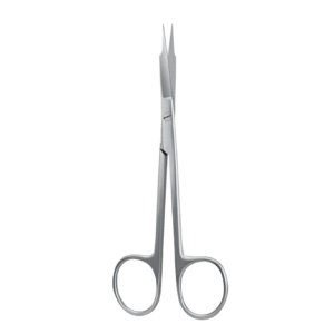 Glodmann-Fox, Gum Scissor, Delicate Dissecting Scisssor
