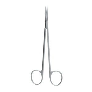 Glodmann-Fox, Gum Scissor, Delicate Dissecting Scissor