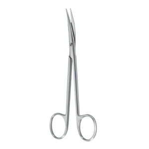 Jameson, Delicate Dissecting Scissor