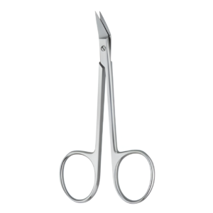 Wilmer, Incision, Delicate Dissecting Scissor