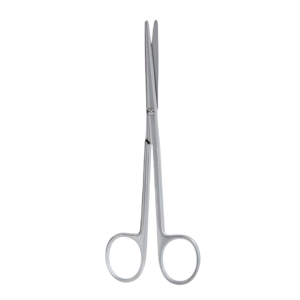 Lexer-Fino, Dissecting Scissor