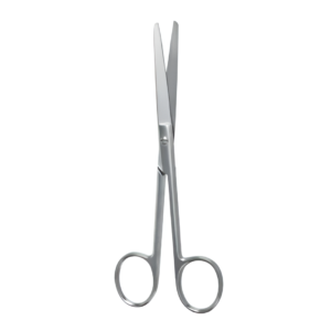 Grazil, Slender Pattern, Surgical Scissor
