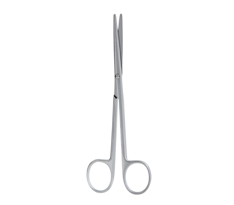 Lexer-Fino, Dissecting Scissor - Soltech Medical