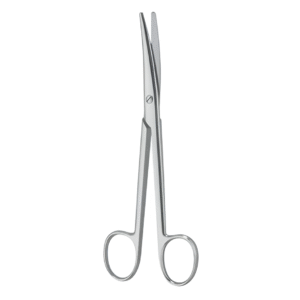 Mayo-Stille, Dissecting Scissor