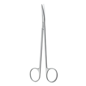 Metezenbaum, Dissecting Scissor (Supreme)