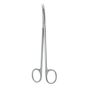 Metzenbaum, Dissecting Scissor