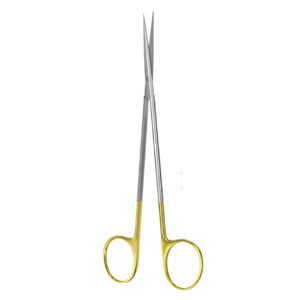 Metzenbaum, Dissecting Scissor (Hard Metal)