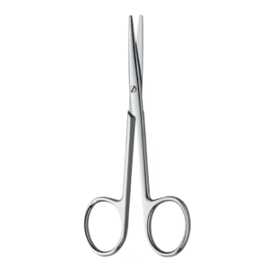 Baby-Lexer (Knapp), Facelift & Nasal Scissor