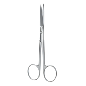 Facelift & Nasal Scissor