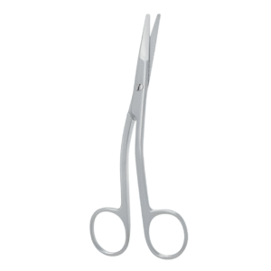 Fomon, Nasal Scissor