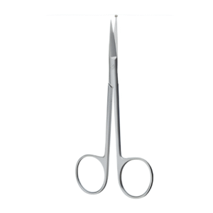 Vascular Scissor Probe-Pointed