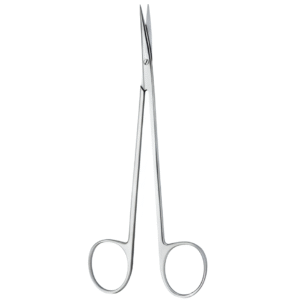 Nerve Dissecting, Neurosurgical Scissor