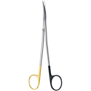 Ligature Scissor (Hard Metal)