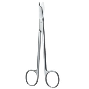 Littauer, Ligature Scissor