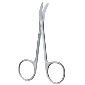 Shortbent, Ligature Scissor