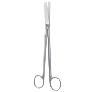 Sims, Gynecological Scissor