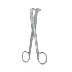 Schumacher, Umbilical Scissor