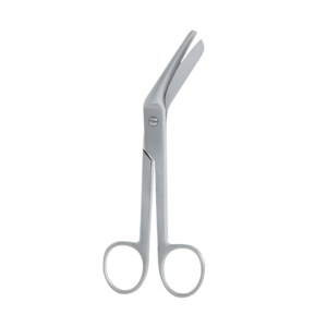 Braun-Stadler, Premium Episiotomy Scissor