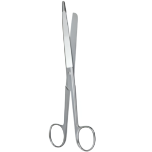 Enterotomy Scissor