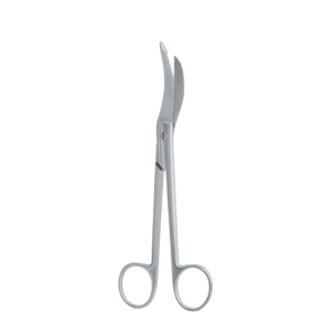 Waldmann, Premium Episiotomy Scissor