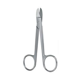 Beebee, Crown Scissor