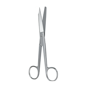 Nail Splitting Scissor
