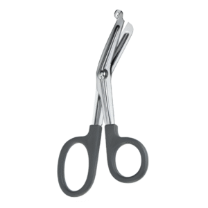 Utility, Bandage Scissor (schwarz black)