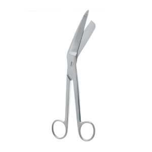 Bergmann, Bandage Scissor