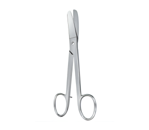 Lorenz, Bandage Scissor