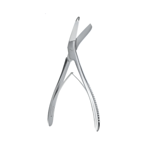 Seutin, Bone Scissor
