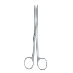 Lexer, Dissecting Scissor