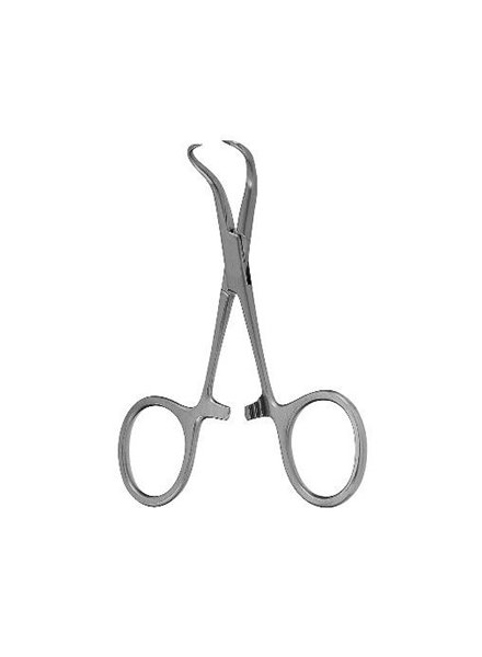 backhaus forcep