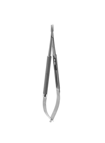 needle holder