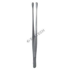 Wangensteen Dissecting Forceps, STR, 23 cm (9")
