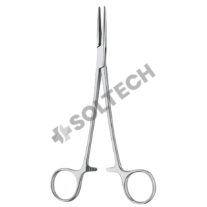 Birkett Hemostatic Forceps – STR & CVD, 19 cm (7 1/2") – Surgical Clamping Instrument