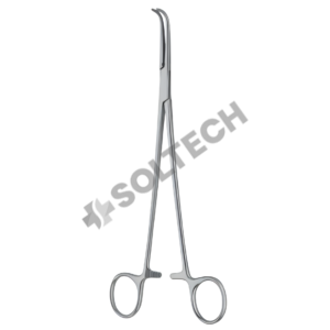 Gemini Ligature Forceps CVD – 13–27 cm (5"–10½") Surgical Instrument