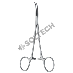 Baby-Mixter Ligature Forceps CVD – 14 cm & 18 cm (5½" & 7") Surgical Instrument