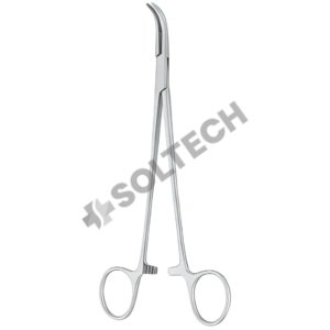 Sawtell Dissecting & Ligature Forceps CVD – 18 cm (7") Surgical Instrument