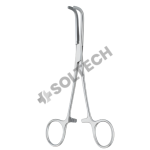 Mixter Ligature Forceps CVD – 15 cm & 19 cm (6" & 7½") Surgical Instrument